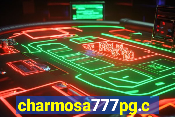 charmosa777pg.com