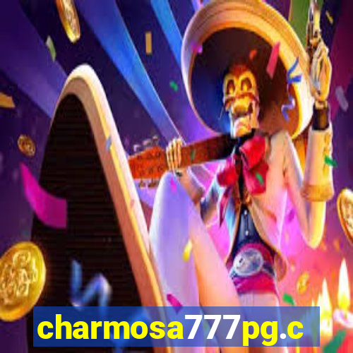 charmosa777pg.com