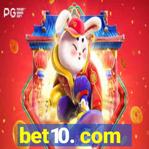 bet10. com