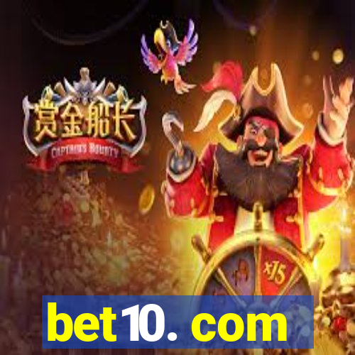 bet10. com