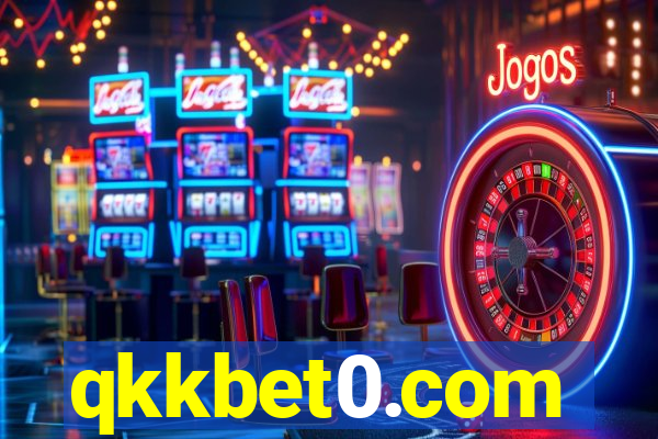 qkkbet0.com