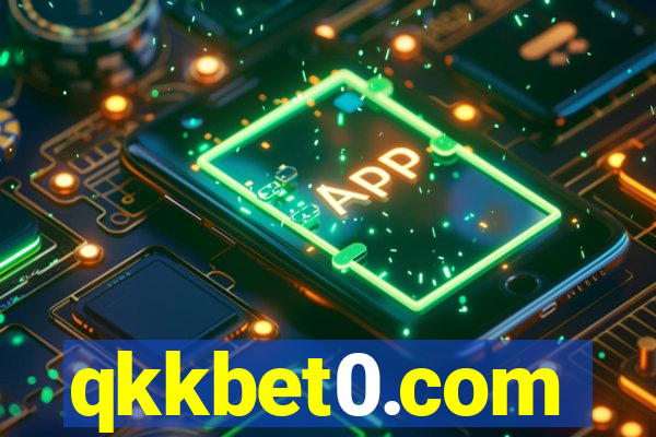 qkkbet0.com