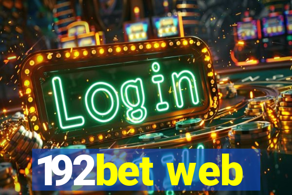 192bet web