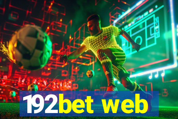 192bet web