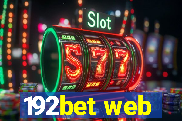 192bet web