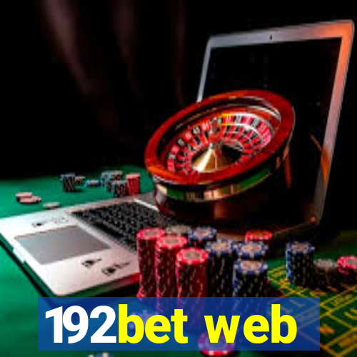 192bet web