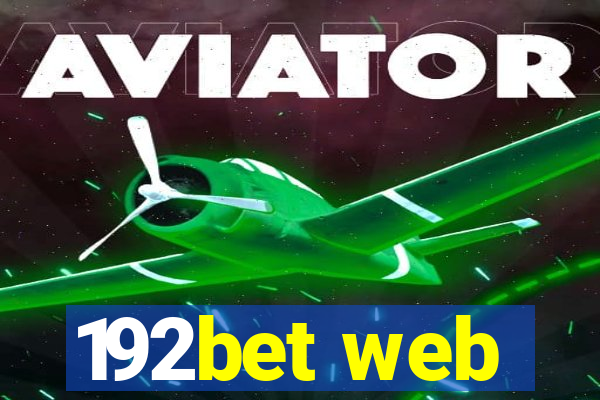 192bet web