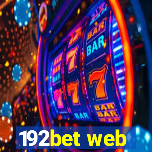 192bet web