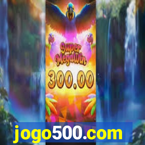 jogo500.com