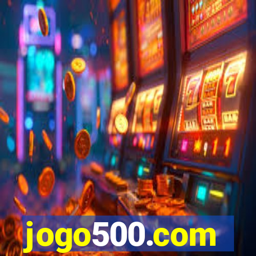 jogo500.com