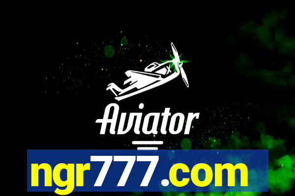 ngr777.com