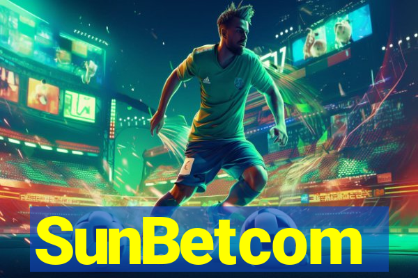 SunBetcom