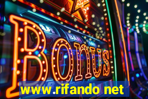 www.rifando net