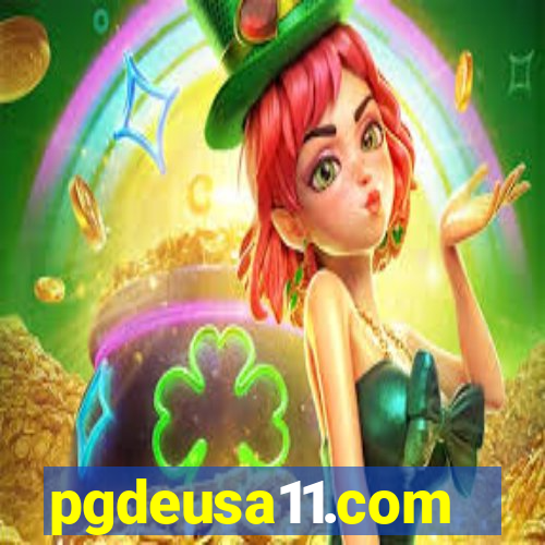 pgdeusa11.com