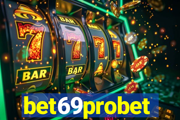 bet69probet