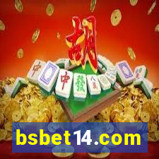 bsbet14.com