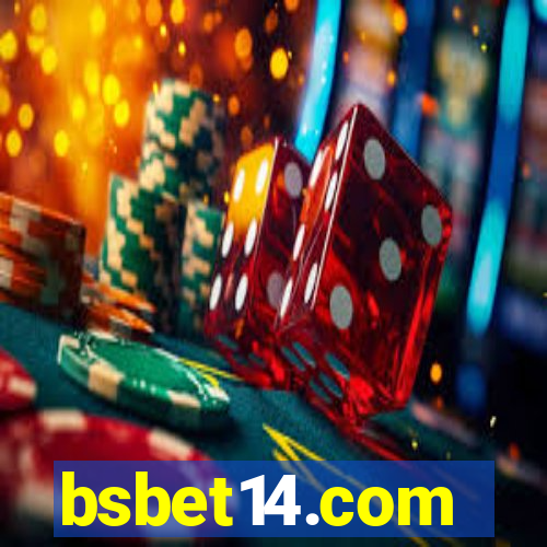 bsbet14.com