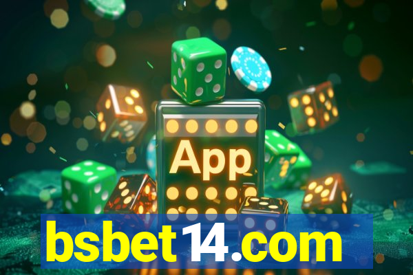 bsbet14.com