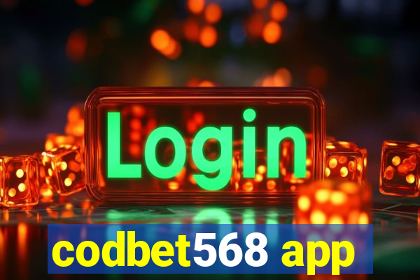 codbet568 app