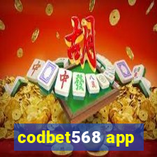 codbet568 app