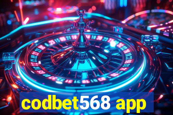 codbet568 app