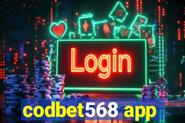 codbet568 app