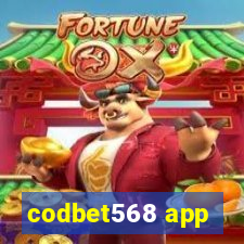 codbet568 app