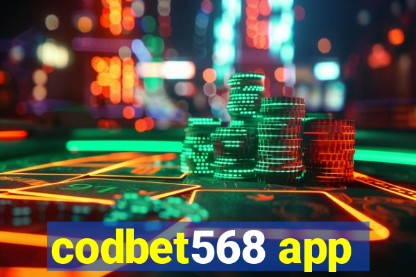 codbet568 app