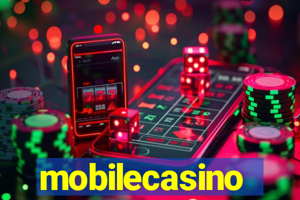 mobilecasino