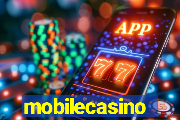 mobilecasino