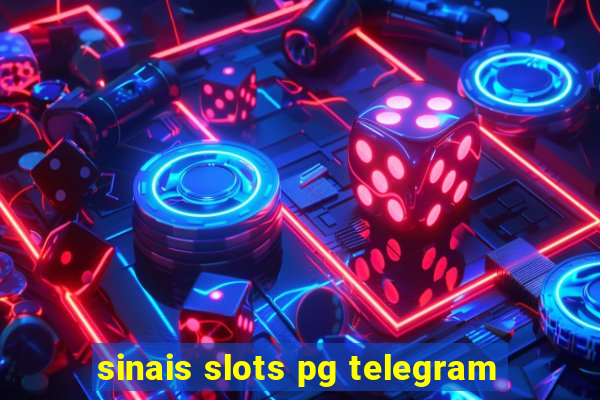 sinais slots pg telegram