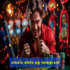 sinais slots pg telegram