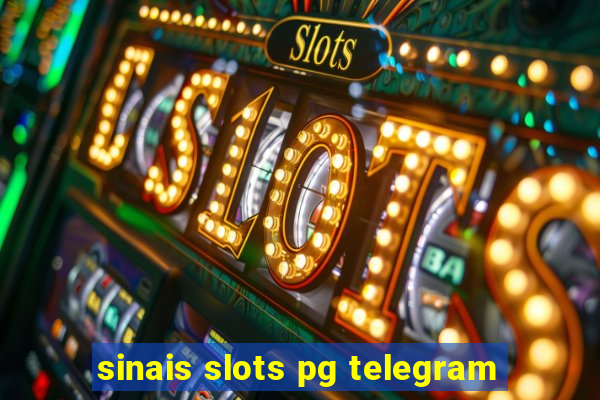 sinais slots pg telegram