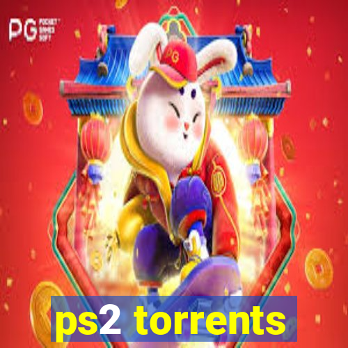 ps2 torrents