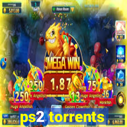 ps2 torrents