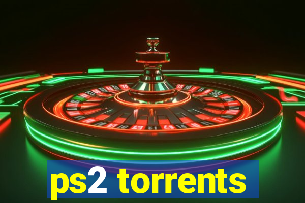 ps2 torrents