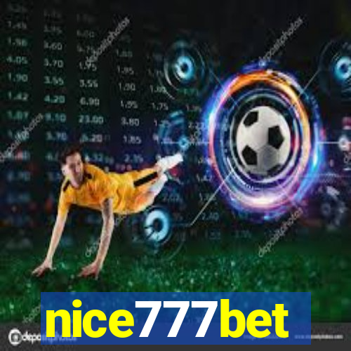 nice777bet