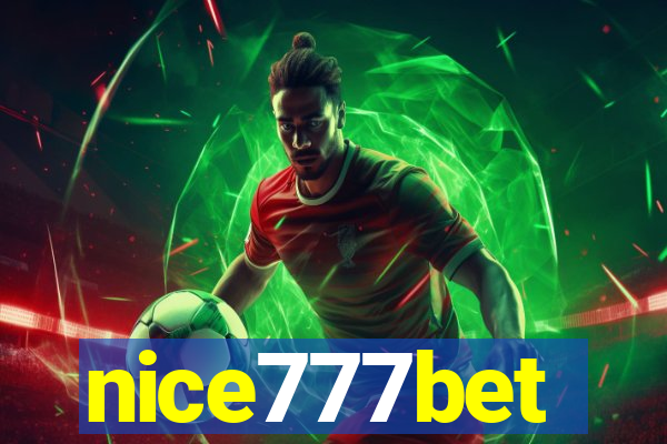 nice777bet