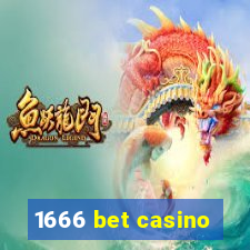 1666 bet casino