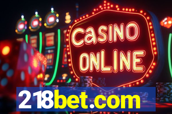 218bet.com