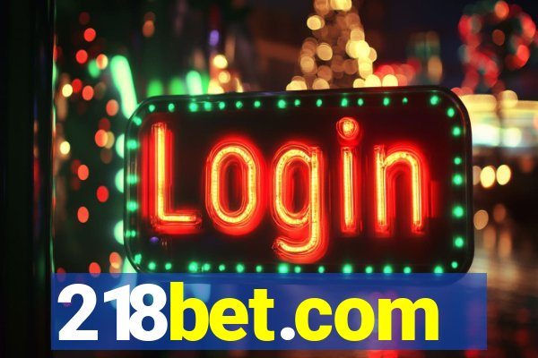 218bet.com