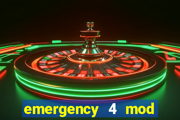 emergency 4 mod bahia download