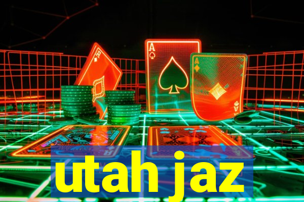 utah jaz