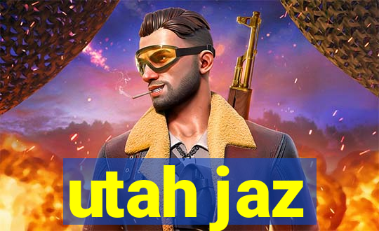 utah jaz