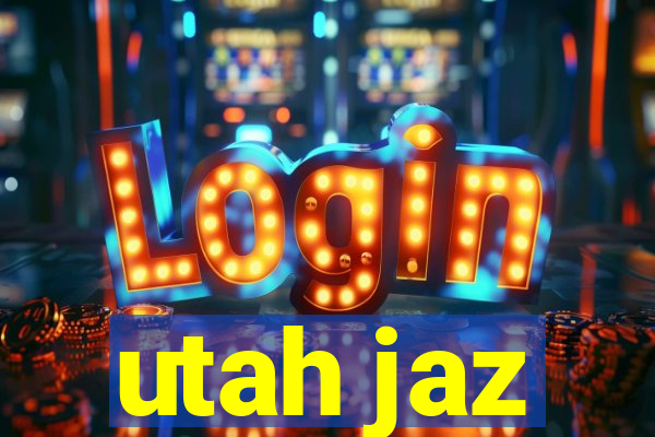 utah jaz