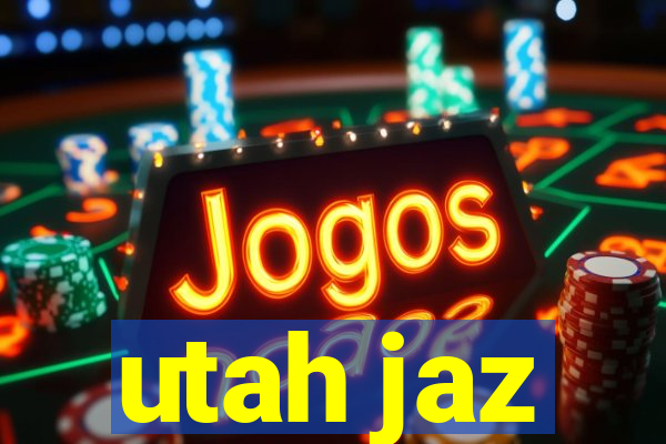 utah jaz