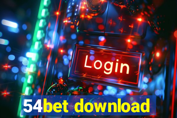 54bet download