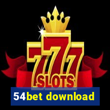 54bet download