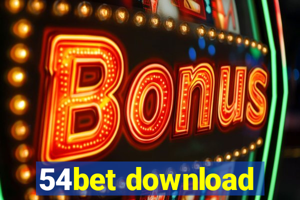 54bet download