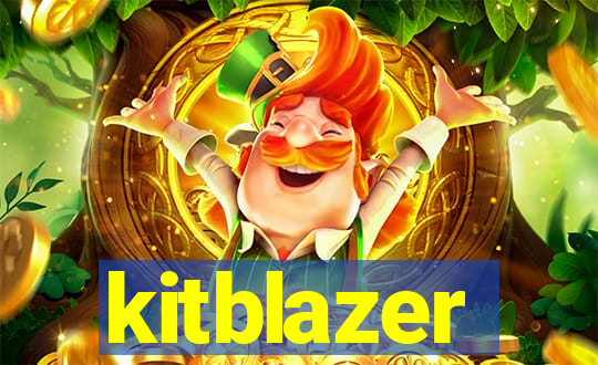 kitblazer